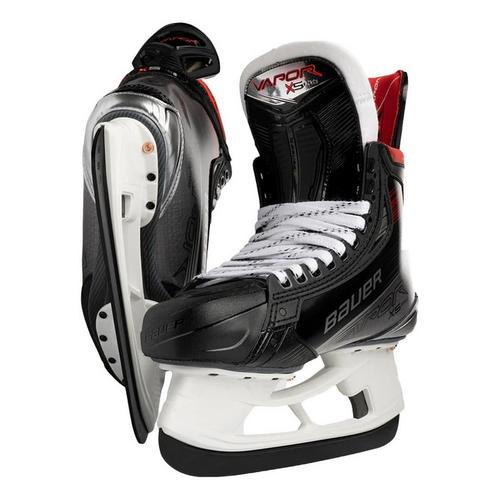 Intermediate Bauer Vapor X5 Pro Hockey Skates - Primary Image