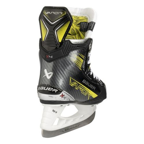 Youth Bauer Vapor X4 Hockey Skates - Primary Image