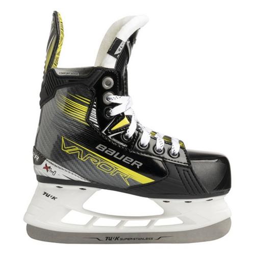 Youth Bauer Vapor X4 Hockey Skates - Primary Image