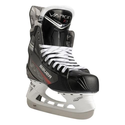Intermediate Bauer Vapor X3 Hockey Skates - Primary Image