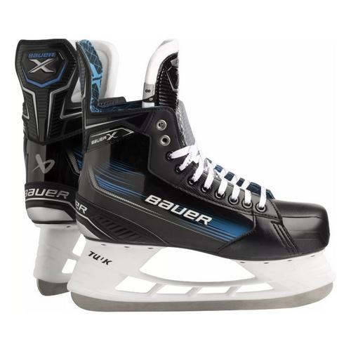 Senior Bauer X Hockey Skates - Primary Image