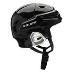Senior Bauer RE-AKT 65 Hockey Helmet - Thumbnail 2 of 7