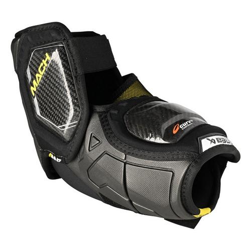 Senior Bauer Supreme Mach Hockey Elbow Pads - Primary Image