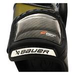 Senior Bauer Supreme Mach Hockey Elbow Pads - Thumbnail 3 of 6