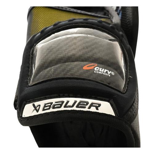 Senior Bauer Supreme Mach Hockey Elbow Pads - Primary Image