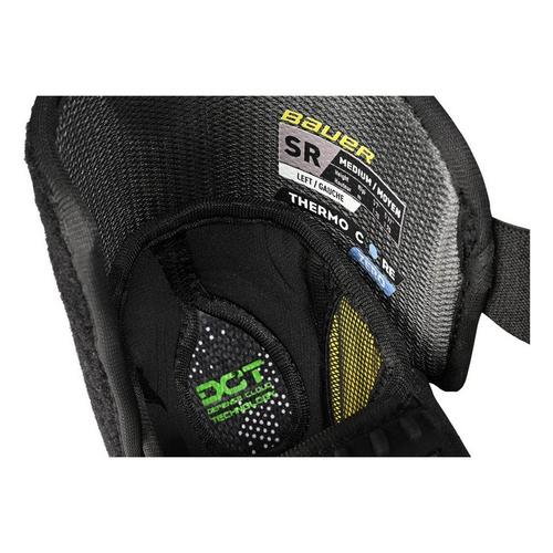 Senior Bauer Supreme Mach Hockey Elbow Pads - Primary Image