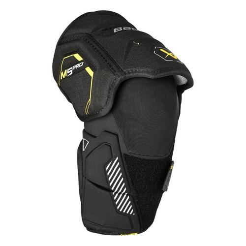 Senior Bauer Supreme M5 Pro Hockey Elbow Pads - Primary Image