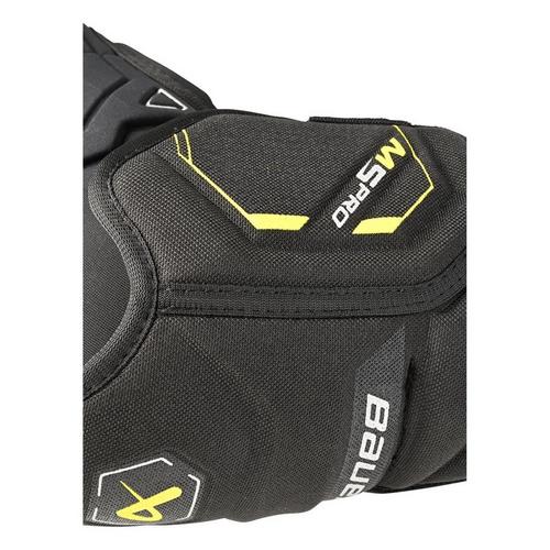 Senior Bauer Supreme M5 Pro Hockey Elbow Pads - Primary Image