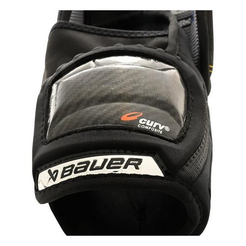 Senior Bauer Supreme M5 Pro Hockey Elbow Pads - Primary Image