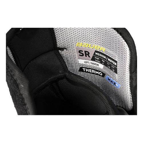 Senior Bauer Supreme M5 Pro Hockey Elbow Pads - Primary Image