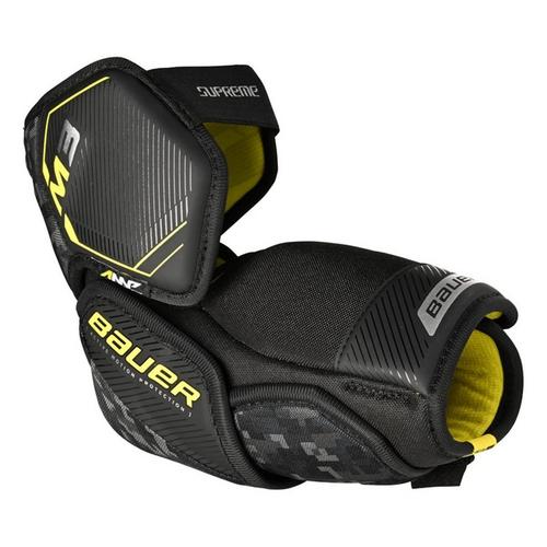 Senior Bauer Supreme M3 Hockey Elbow Pads - Primary Image