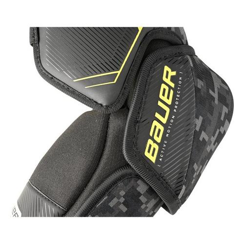 Senior Bauer Supreme M3 Hockey Elbow Pads - Primary Image