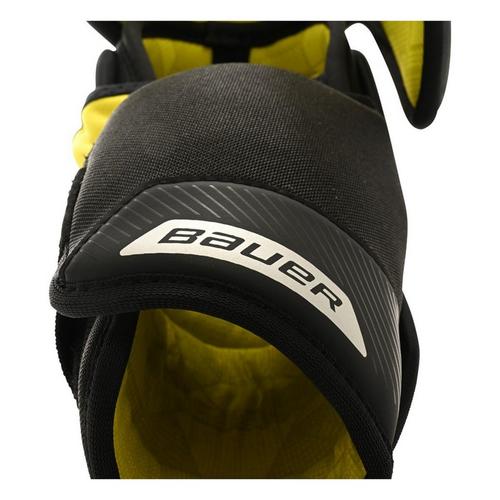Senior Bauer Supreme M3 Hockey Elbow Pads - Primary Image