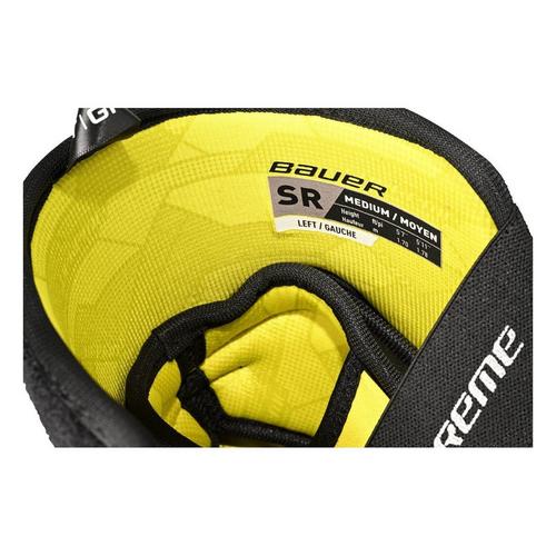 Senior Bauer Supreme M3 Hockey Elbow Pads - Primary Image