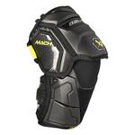 Junior Bauer Supreme Mach Hockey Elbow Pads - Thumbnail 2 of 4
