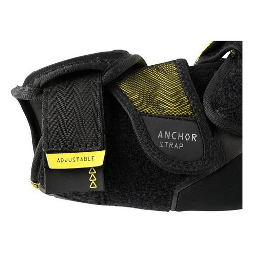 Junior Bauer Supreme Mach Hockey Elbow Pads - Primary Image