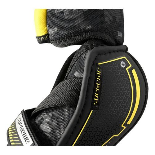 Youth Bauer Supreme Mach Hockey Elbow Pads - Primary Image
