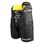 Youth Bauer Supreme Mach Hockey Pants - Thumbnail 1 of 7