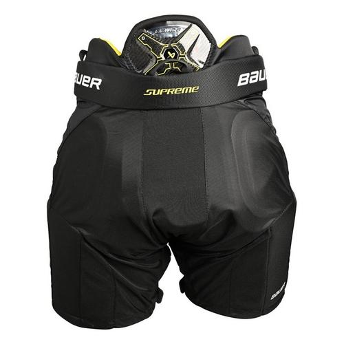Youth Bauer Supreme Mach Hockey Pants - Primary Image