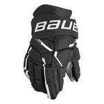 Intermediate Bauer Supreme Mach Hockey Gloves - Thumbnail 2 of 3
