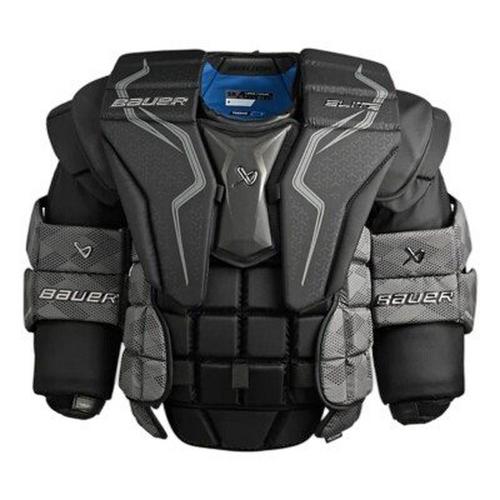 Intermediate Bauer Elite Goalie Chest Protector - Primary Image