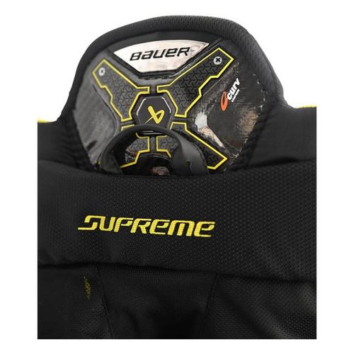 Youth Bauer Supreme Mach Hockey Pants - Primary Image