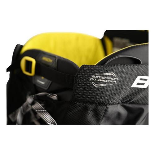 Youth Bauer Supreme Mach Hockey Pants - Primary Image