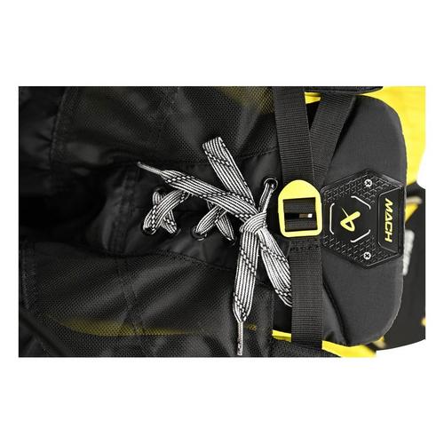 Youth Bauer Supreme Mach Hockey Pants - Primary Image