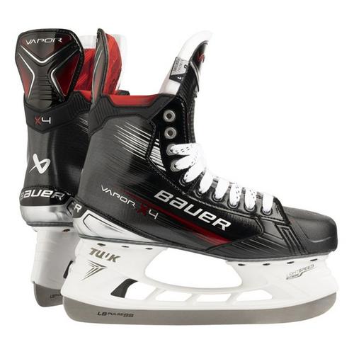 Senior Bauer Vapor X4 Hockey Skates - Primary Image