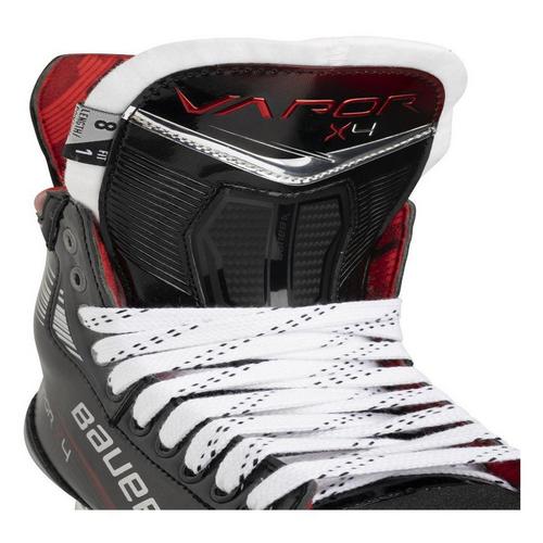 Senior Bauer Vapor X4 Hockey Skates - Primary Image