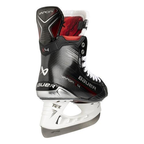 Senior Bauer Vapor X4 Hockey Skates - Primary Image