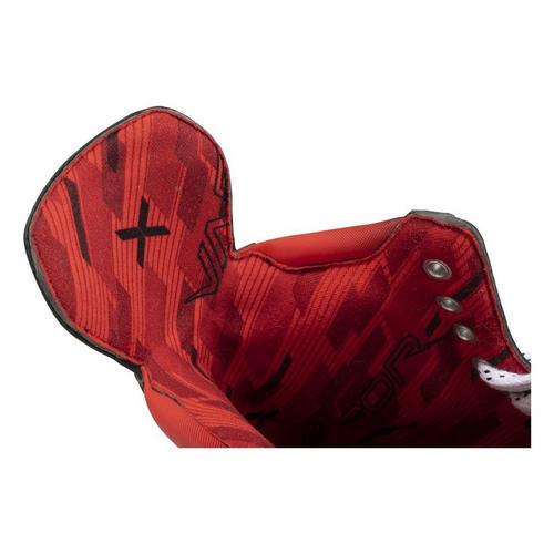 Senior Bauer Vapor X4 Hockey Skates - Primary Image