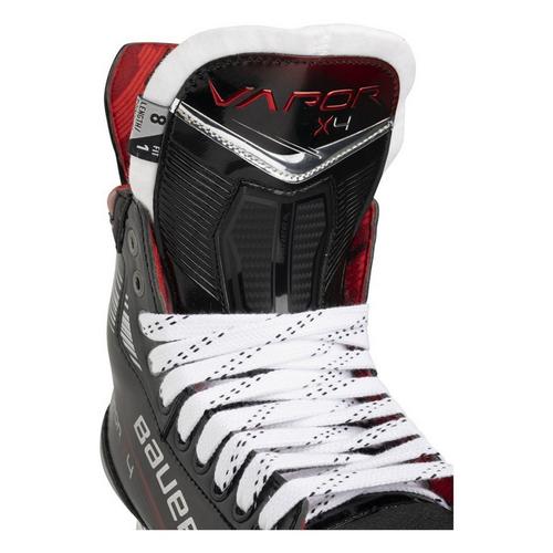 Senior Bauer Vapor X4 Hockey Skates - Primary Image