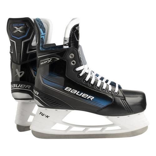 Senior Bauer X Hockey Skates - Primary Image