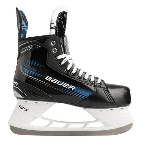 Senior Bauer X Hockey Skates - Primary Image