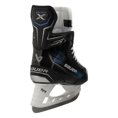 Senior Bauer X Hockey Skates - Primary Image