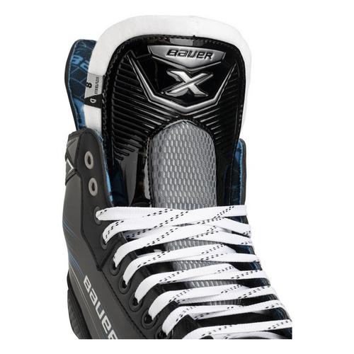 Senior Bauer X Hockey Skates - Primary Image