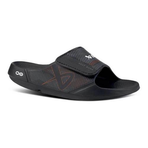 Bauer OOFOS Sport Flex Slide Recovery Sandals - Primary Image