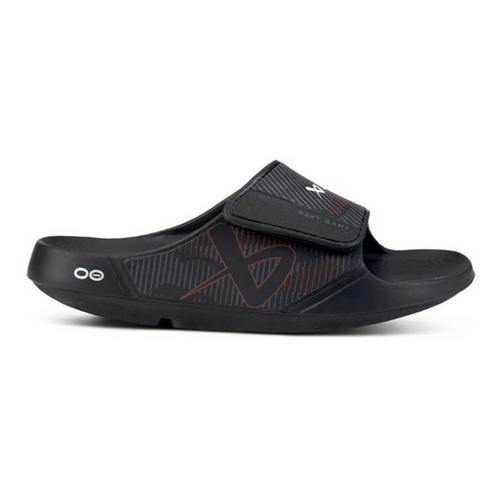 Bauer OOFOS Sport Flex Slide Recovery Sandals - Primary Image