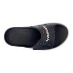 Bauer OOFOS Sport Flex Slide Recovery Sandals - Thumbnail 3 of 4