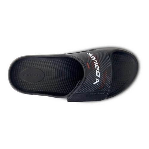 Bauer OOFOS Sport Flex Slide Recovery Sandals - Primary Image