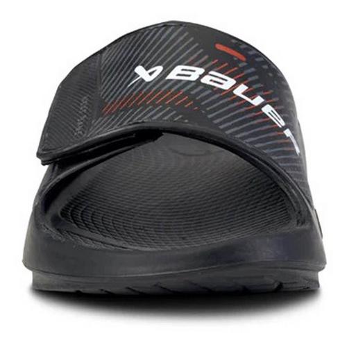 Bauer OOFOS Sport Flex Slide Recovery Sandals - Primary Image