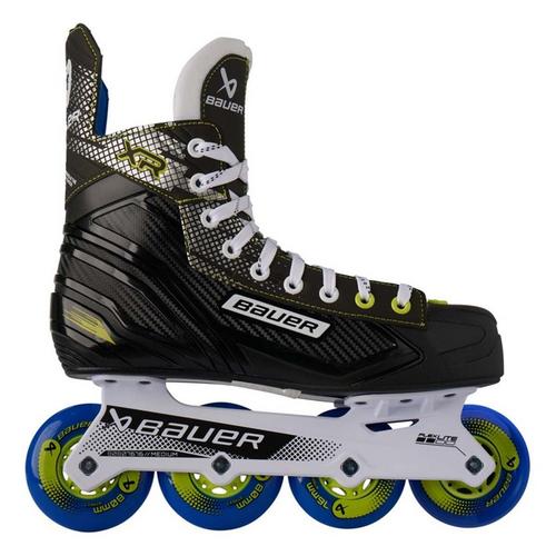 Bauer XR Senior Roller Hockey Inline Skates - Primary Image
