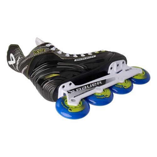 Bauer XR Senior Roller Hockey Inline Skates - Primary Image