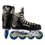 Bauer XR Senior Roller Hockey Inline Skates - Thumbnail 10 of 10