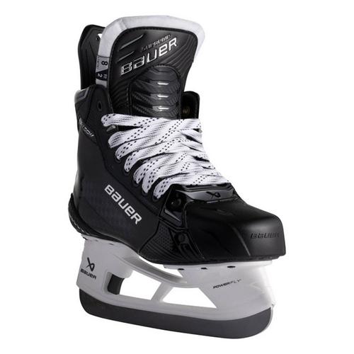 Senior Bauer Supreme Shadow Hockey Skates - Primary Image