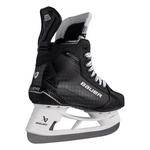 Senior Bauer Supreme Shadow Hockey Skates - Thumbnail 4 of 10