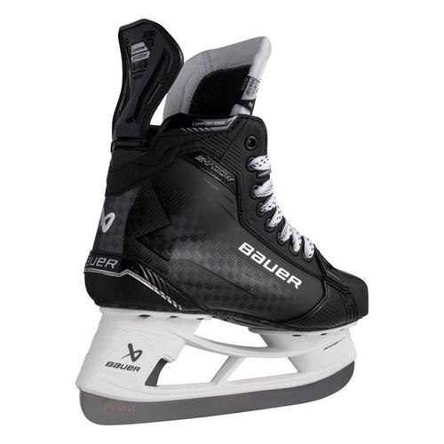 Senior Bauer Supreme Shadow Hockey Skates - Primary Image