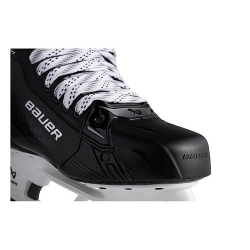 Senior Bauer Supreme Shadow Hockey Skates - Primary Image