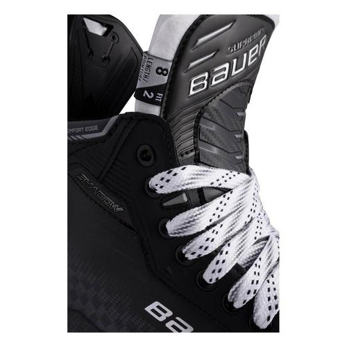 Senior Bauer Supreme Shadow Hockey Skates - Primary Image